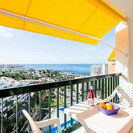 Playa Feñabe Penthouse With Amazing Views In Vina Del Mar 아파트 외부 사진