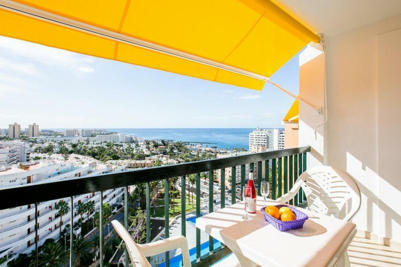 Playa Feñabe Penthouse With Amazing Views In Vina Del Mar 아파트 외부 사진